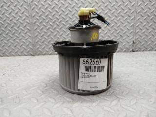 Мотор печки HONDA LIFE JB1 272500-0460 1 ракурс