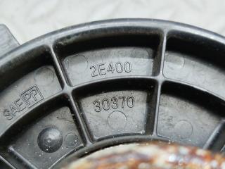 Мотор печки SUBARU PLEO RA1 1S2819015B, 2E400 30352 5 ракурс