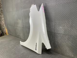 Крыло левое переднее TOYOTA SAI AZK10 2AZ-FXE 5380275010 3 ракурс