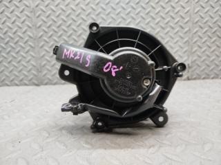 Мотор печки SUZUKI PALETTE MK21S 51151-47280 4 ракурс