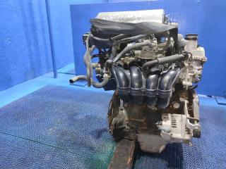 Двигатель TOYOTA BB QNC21 3SZ-VE 19000B1Q42, 2356556 2 ракурс Двигатель TOYOTA BB QNC21 3SZ-VE 19000B1Q42, 2356556 2 ракурс