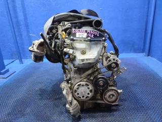 Двигатель DAIHATSU BOON M300S 1KR-FE 0123096 1 ракурс