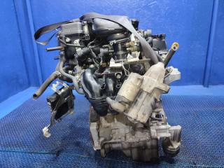 Двигатель DAIHATSU BOON M300S 1KR-FE 0123096 2 ракурс