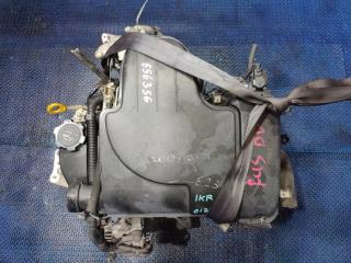 Двигатель DAIHATSU BOON M300S 1KR-FE 0123096 3 ракурс