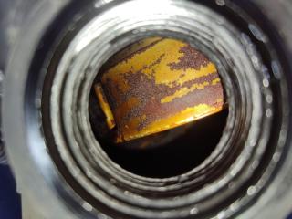 Двигатель DAIHATSU BOON M300S 1KR-FE 0123096 4 ракурс