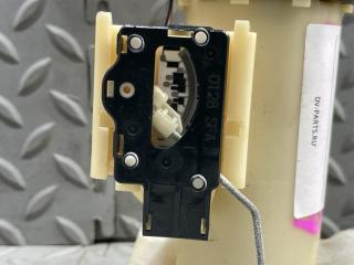 Топливный насос HONDA LIFE JB5 P07A 2 ракурс