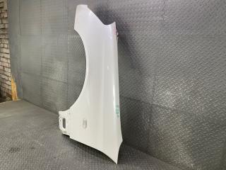 Крыло левое переднее TOYOTA CELSIOR UCF30 3UZ-FE 5380250110 3 ракурс