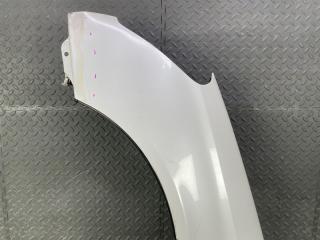 Крыло левое переднее TOYOTA CELSIOR UCF30 3UZ-FE 5380250110 4 ракурс