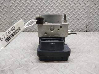 Блок abs SUZUKI PALETTE MK21S K6A 56110-85K30 2 ракурс