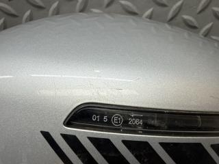 Зеркало левое переднее AUDI TT 8J3 BWA 4 ракурс