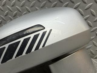 Зеркало правое переднее AUDI TT 8J3 BWA 5 ракурс