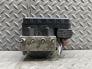 Блок abs DAIHATSU MOVE LA100S KF 89540-B2420 1 ракурс