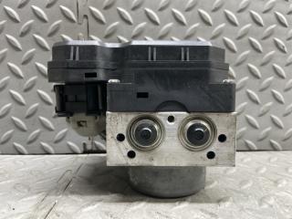 Блок abs DAIHATSU MOVE LA100S KF 89540-B2420 3 ракурс