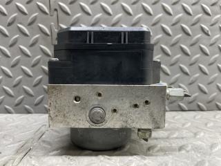 Блок abs DAIHATSU MOVE LA100S KF 89540-B2420 4 ракурс