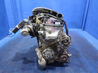 Двигатель TOYOTA PASSO KGC10 1KR-FE 19000B1R01, 0990104 1 ракурс
