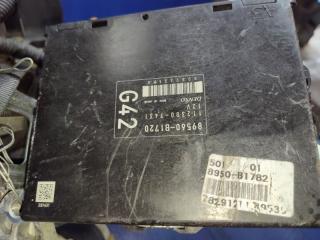 Двигатель TOYOTA PASSO KGC10 1KR-FE 19000B1R01, 0990104 3 ракурс