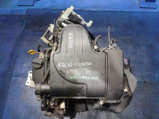 Двигатель TOYOTA PASSO KGC10 1KR-FE 19000B1R01, 0990104 4 ракурс