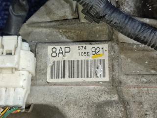 АКПП DAIHATSU BOON M300S 1KR-FE 8AP 4 ракурс