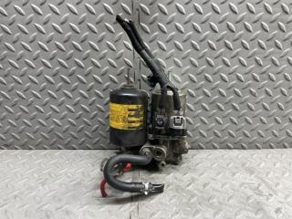 Блок abs TOYOTA PRIUS ZVW30 2ZR-FXE 47070-47050 1 ракурс