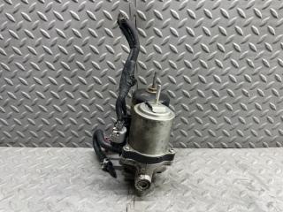 Блок abs TOYOTA PRIUS ZVW30 2ZR-FXE 47070-47050 2 ракурс