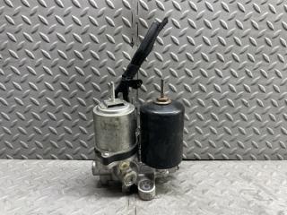 Блок abs TOYOTA PRIUS ZVW30 2ZR-FXE 47070-47050 3 ракурс