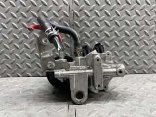 Блок abs TOYOTA PRIUS ZVW30 2ZR-FXE 47070-47050 5 ракурс