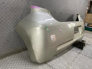 Бампер задний TOYOTA PASSO KGC10 1KR-FE 52169-B1010 2 ракурс