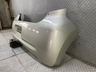 Бампер задний TOYOTA PASSO KGC10 1KR-FE 52169-B1010 3 ракурс