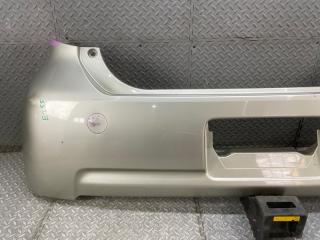 Бампер задний TOYOTA PASSO KGC10 1KR-FE 52169-B1010 4 ракурс