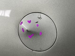 Бампер задний TOYOTA PASSO KGC10 1KR-FE 52169-B1010 5 ракурс