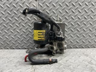 Блок abs TOYOTA PRIUS ZVW30 2ZR-FXE 47070-47050 1 ракурс