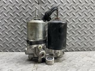 Блок abs TOYOTA PRIUS ZVW30 2ZR-FXE 47070-47050 3 ракурс