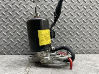 Блок abs TOYOTA PRIUS ZVW30 2ZR-FXE 47070-47050 4 ракурс