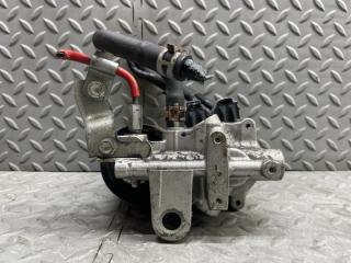 Блок abs TOYOTA PRIUS ZVW30 2ZR-FXE 47070-47050 5 ракурс