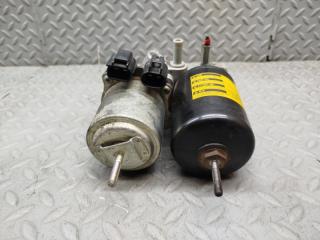 Блок abs TOYOTA PRIUS ZVW30 2ZR-FXE 47070-47050 5 ракурс