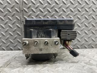 Блок abs DAIHATSU MOVE LA100S KF 89540-B2620 3 ракурс