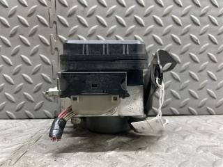 Блок abs DAIHATSU MOVE LA100S KF 89540-B2620 4 ракурс