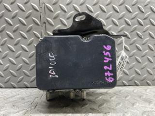 Блок abs DAIHATSU MOVE LA100S KF 89540-B2620 5 ракурс