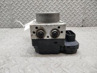 Блок abs DAIHATSU MIRA E:S LA300S KF 89540-B2530 4 ракурс