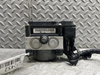 Блок abs DAIHATSU TANTO EXE L455S KF 89540-B2190 1 ракурс