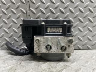 Блок abs DAIHATSU TANTO EXE L455S KF 89540-B2190 3 ракурс