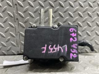 Блок abs DAIHATSU TANTO EXE L455S KF 89540-B2190 5 ракурс