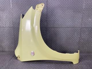 Крыло правое переднее TOYOTA PASSO KGC10 1KR-FE 53811B1010 1 ракурс
