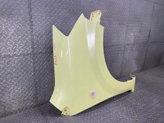Крыло правое переднее TOYOTA PASSO KGC10 1KR-FE 53811B1010 2 ракурс