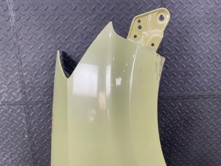Крыло правое переднее TOYOTA PASSO KGC10 1KR-FE 53811B1010 4 ракурс