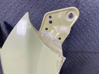 Крыло правое переднее TOYOTA PASSO KGC10 1KR-FE 53811B1010 5 ракурс