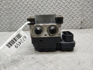 Блок abs NISSAN ROOX ML21S K6A 56110-85K30 3 ракурс