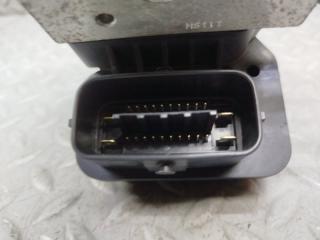 Блок abs NISSAN ROOX ML21S K6A 56110-85K30 5 ракурс