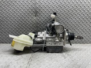 Главный тормозной цилиндр TOYOTA PRIUS ZVW30 2ZR-FXE 47210-47130 1 ракурс