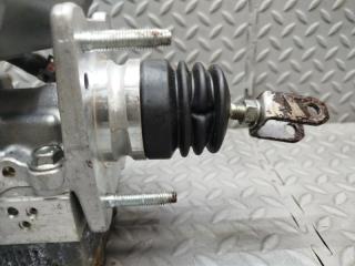 Главный тормозной цилиндр TOYOTA PRIUS ZVW30 2ZR-FXE 47210-47290 2 ракурс